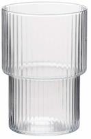 Stiklinė Hermia MRT-R-1009, stiklas, 0.3 l, skaidri sp.