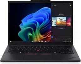 Lenovo Ultrabook ThinkPad T14 G6 21QJ0033PB W11Pro AI 5 PRO 340/16GB/512GB/INT/14.0 WUXGA/Black/3YRS Premier Support + CO2 Offset