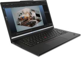 Lenovo TP P14s G5 Ultra 7 155H/32GB/512GB SSD/14,5" WUXGA/BL KEYB/WIN11 Pro/3YW / 21G2001SUS