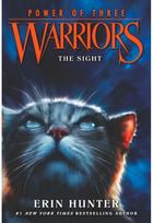 Warriors: Power of Three #1: The Sight