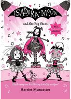Isadora Moon and the Pop Stars