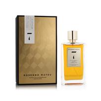 Rosendo Mateu Olfactive Expressions Nº 7 Patchouli, Oud, Vanilla EDP 100ml
