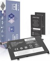 Mitsu Battery 01AV411 for Lenovo ThinkPad E470 E475 3650 mAh (40 Wh) 10.95V