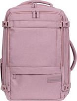Natec Laptop backpack Camel Lite 15.6 inch pink