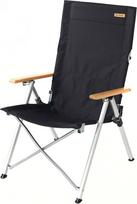 Naturehike Krzesło turystyczne deck chair nh17t003-y NATUREHIKE