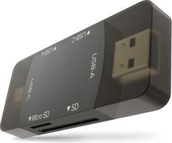 Newell card reader OTG 4in1 Hub 3.0