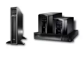 Fujitsu S26361-F4542-L150 nepertraukiamo maitinimo šaltinis (UPS) Line-Interactive 1.5 kVA 1000 W 8 AC lizdai