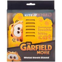 Metalinis knygų stovas KITE Garfield