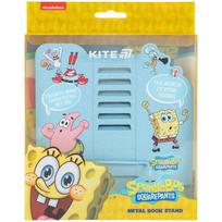 Metalinis knygų stovas KITE SpongeBob SquarePants