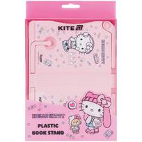 Plastikinis knygų stovas KITE Hello Kitty