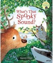 Whats That Spooky Sound?
