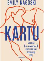 Kartu - Emily Nagoski