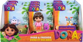 DORA THE EXPLORER Herojaus figūrėlė