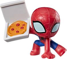 SPIDER-MAN blind bag Collectible Expression