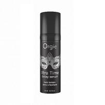 Serumas ejakuliacijos atitolinimui Xtra Time (15 ml)