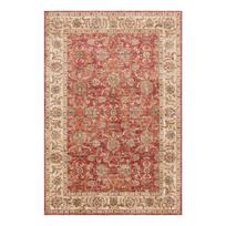Raudonos spalvos kilimas 200x275 cm Raja – Asiatic Carpets
