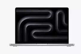 Apple MacBook Pro 16,2 M5 Pro 18 branduolių CPU/20 branduolių GPU 48GB RAM 2 TB SSD Sidabrinis DE QWERTZ