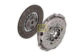 Sankabos komplektas LUK 627 3040 09