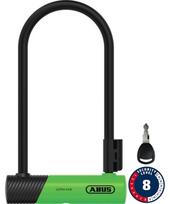 Spyna Abus Ultra 410K/170HB230 green SH