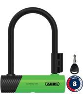 Spyna Abus Ultra Mini 410K/150HB140 green SH