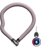 Spyna Abus Goose 4204K/110 rosemauve