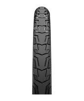 Padanga 28" Continental RIDE City 42-622 black/brown reflex