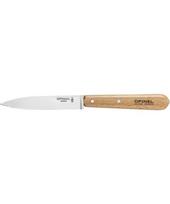 Opinel Natural 112 skutimo peilis, virtuvinis