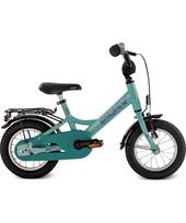 Dviratis PUKY Youke 12 Alu gutsy green