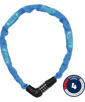 Spyna Abus Steel-O-Chain 5805C/75 blue