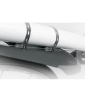 Skydelis priekinis 24-29" SKS X-Board black-grey