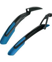 Skydelių komplektas 29" SKS X-Blade - Shockblade blue