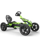 Kartingas BERG Rally DRT Green