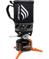 Turistinė viryklė Jetboil MicroMo, 0,8 l