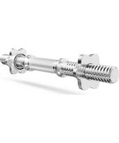 Tiesus štangos grifas Marbo MW-G40-EX-SR, 30 mm, 40 cm