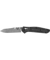 Sulankstomas peilis Benchmade 940-1 Osborne Reverse Tanto