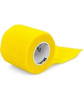Teipas Select 11500, 5 cm x 4,5 m, geltonas