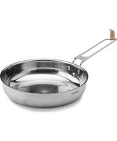 Nerūdijančio plieno keptuvė Primus Campfire, 21 cm