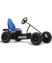 Kartingas BERG XL B.Rapid Blue BFR