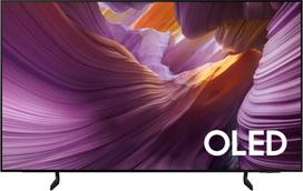 Samsung QLED TV QE65S85FAE / QE65S85FAEXXH?/PACKAGE