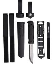 Peilis Morakniv Garberg Multi-Mount, nerūdijantis plienas