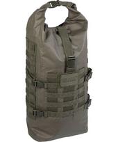 Taktinė kuprinė Mil-Tec Seals Dry-Bag OD, 35 l