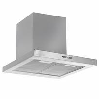 Akpo WK-4 FENIKS SLIM 50 INOX ECO virtuvės gartraukis
