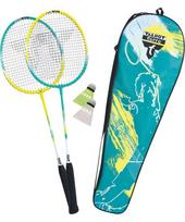 Badmintono rinkinys Fighter, 2 žaidėjams