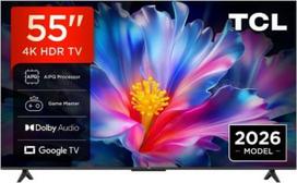 TCL TV LED 55 inch 55P6L