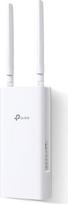 Tp-Link 4G AC1200 Dual Band Wi-Fi Outdoor Router | Archer MR402-Outdoor | 802.11n | 10/100Mbit/s | Ethernet LAN (RJ-45) ports 1 | MU-MiMO No | PoE in