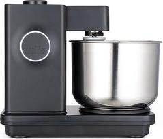 Wilfa Probaker K?chenmaschine, schwarz