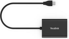 Yealink EHS61 headphone/headset accessory Control adapter