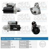 Starteris MEAT & DORIA 5010041