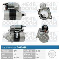 Starteris MEAT & DORIA 5015028