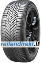 Yokohama BluEarth-AllSeason 2 AW22 ( 205/55 R16 94V XL BluEarth )